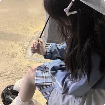女儿大人加个赖